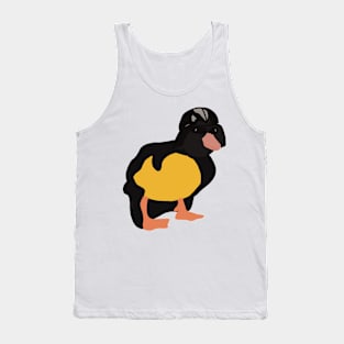 Duck Vader Tank Top